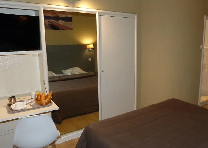 Hotel Terminus