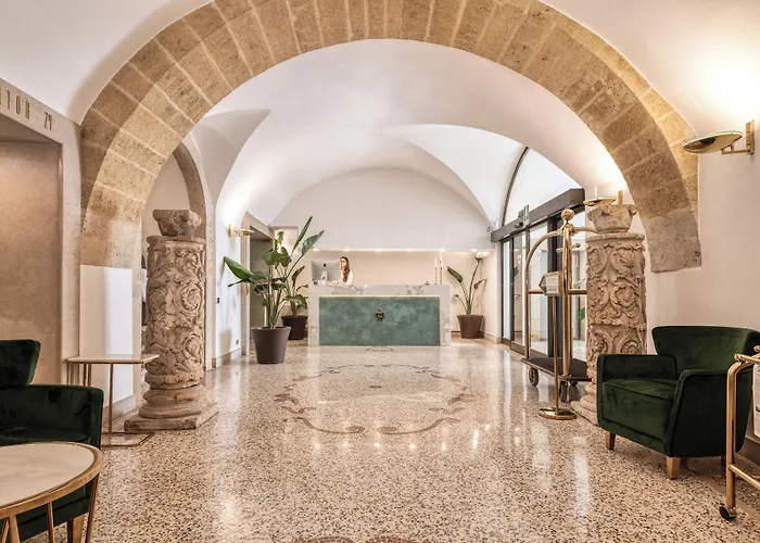 Hotel San Nicola