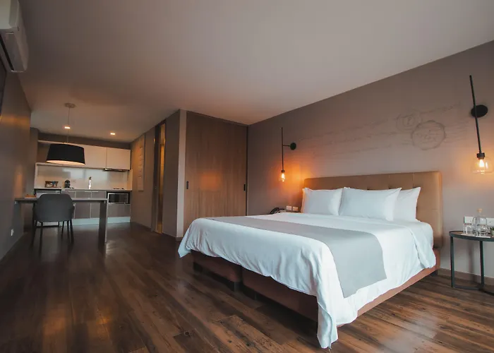 Sites Hotel