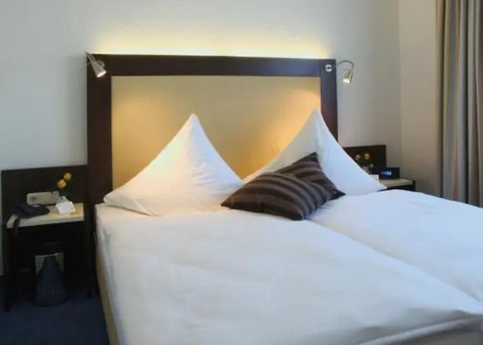 Hotel Lousberg Aachen