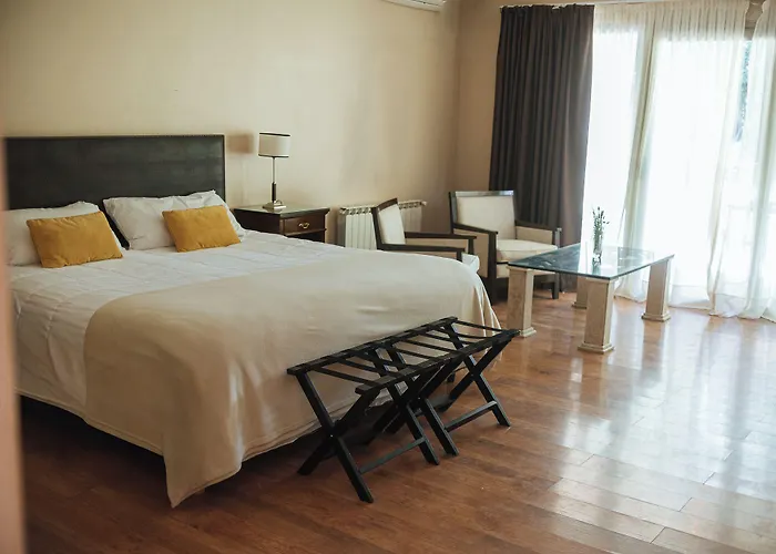 Casa Entonada - Hotel Boutique
