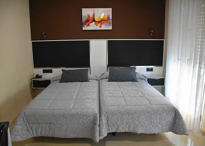 Hotel Navarro