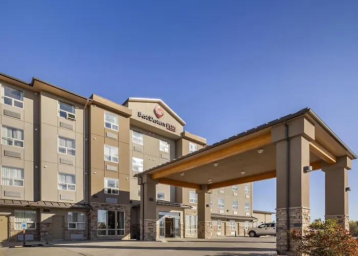 Best Western Plus Moose Jaw