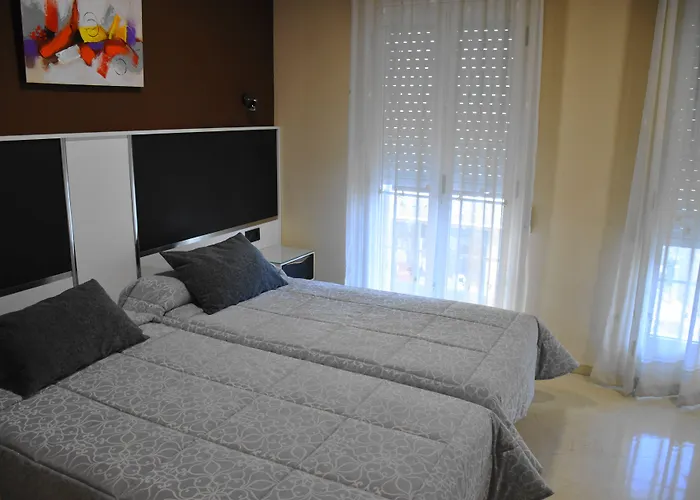 Hotel Navarro