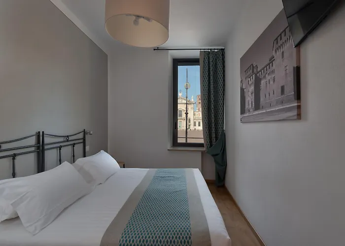 Hotel dei Gonzaga