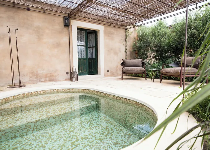 Baglio Siciliamo Country House (Adults Only)