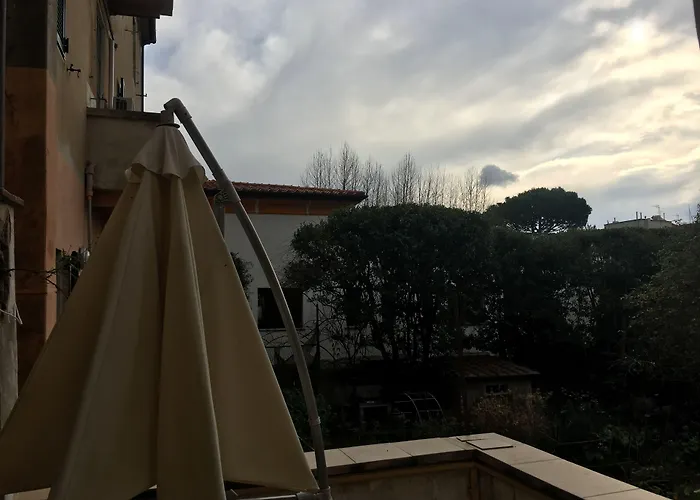 Maison Dei Miracoli Pisa