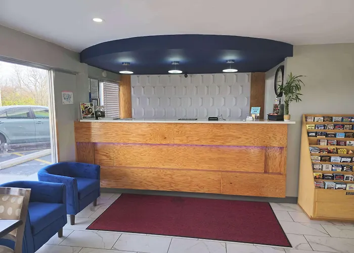 Americas Best Value Inn - Elizabethtown