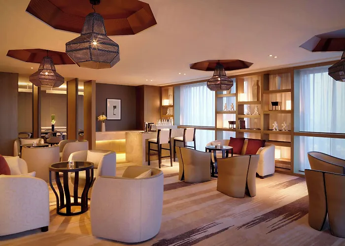 Hyatt Regency Tianjin East