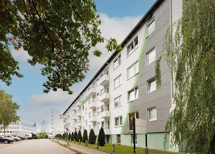 Garner Hotel Bremen North By Ihg