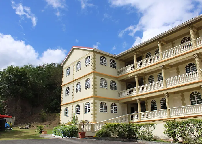 Rejens Hotel