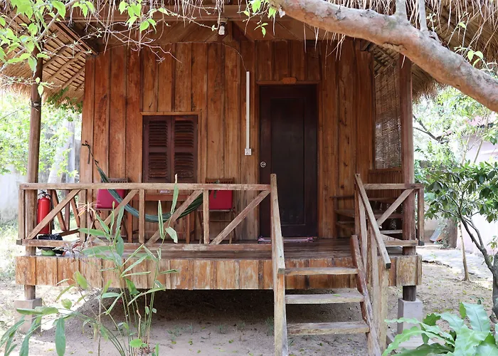 Bird Of Paradise Bungalows