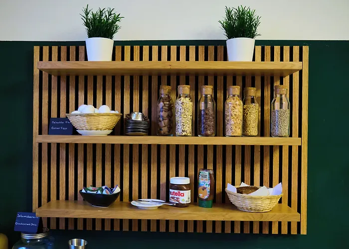 Hotel Schumacher Düsseldorf