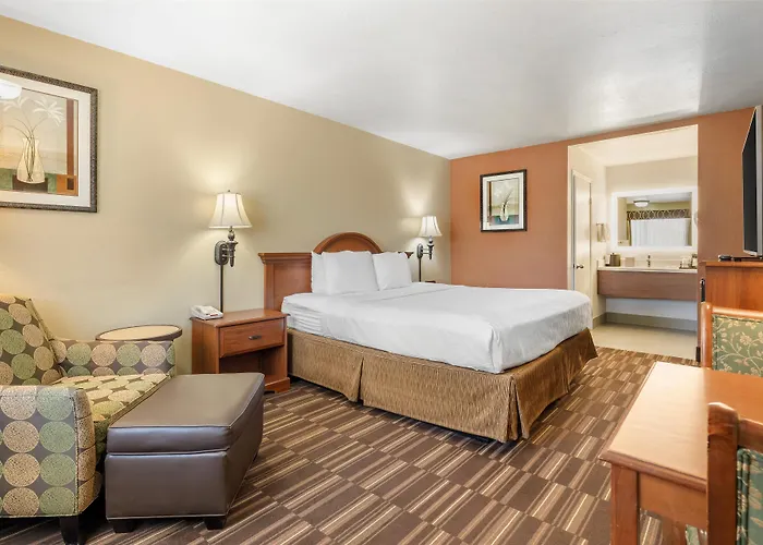 Best Western Desert Winds