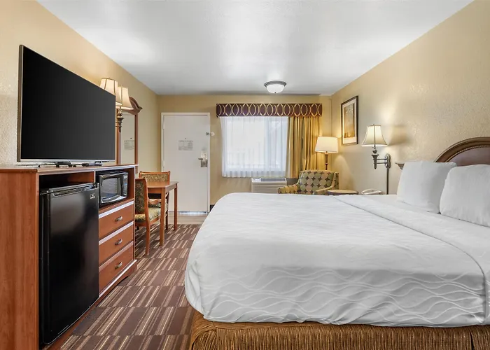 Best Western Desert Winds