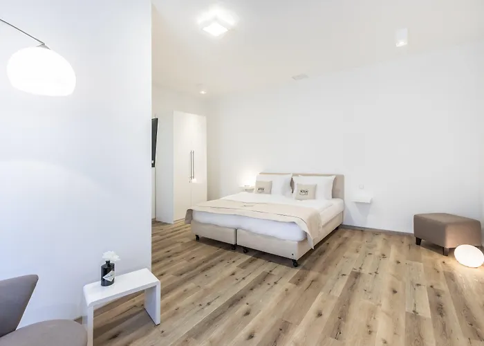 Hotel Freiraum