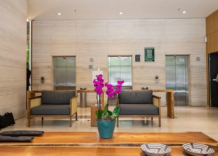 Hilton Garden Inn Belo Horizonte Lourdes