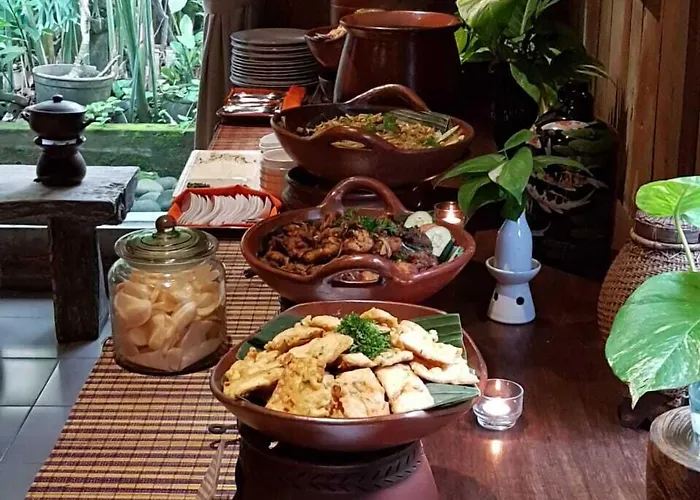 Rumah Batu Boutique Hotel