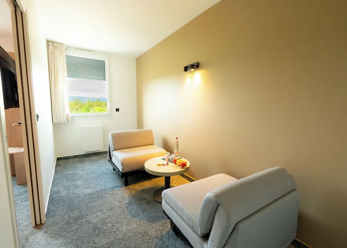 Akena City Reims Bezannes