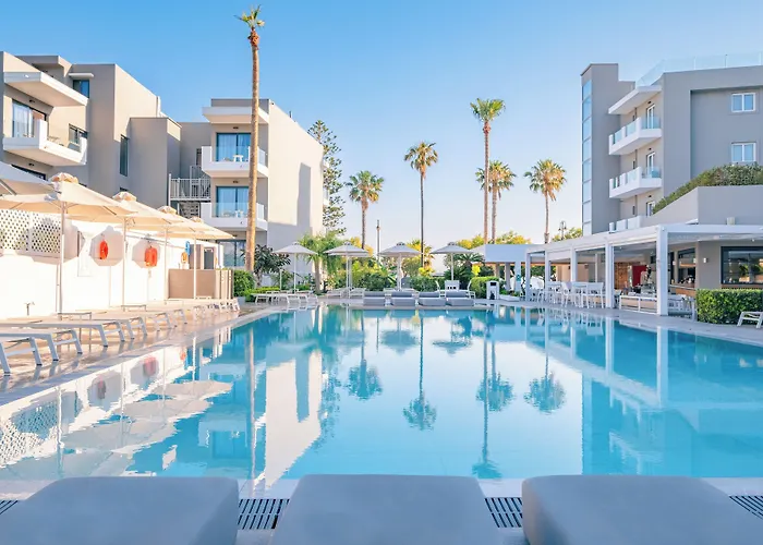Kos Divine Hotel & Suites