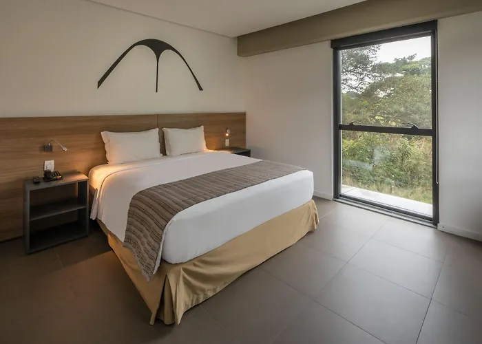 Linx Galeão Hotel Rio de Janeiro
