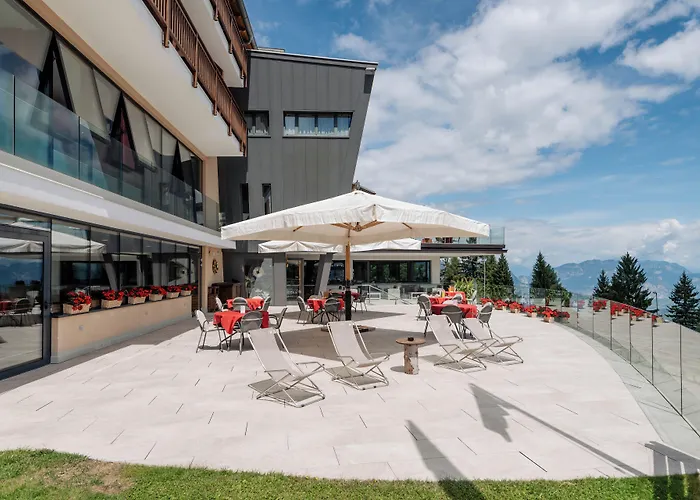 Hotel Monte Bondone