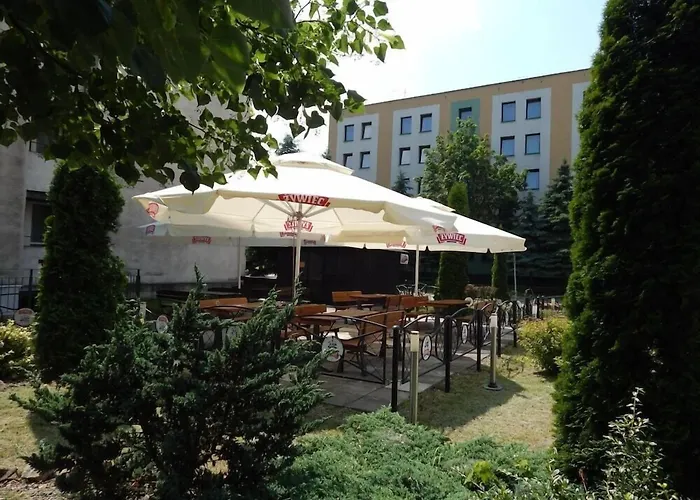 Hotel Krakus