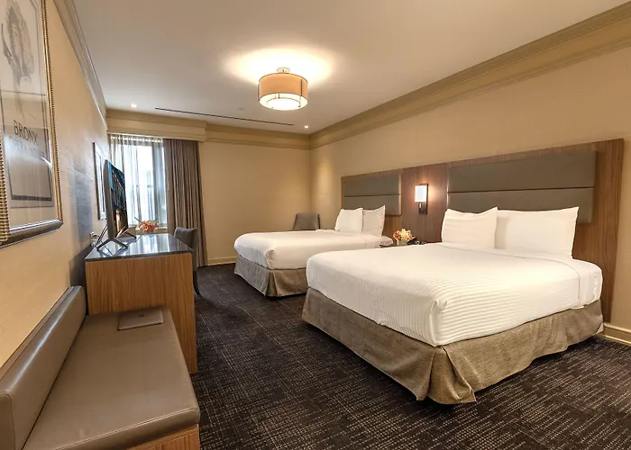 Opera House Hotel New York