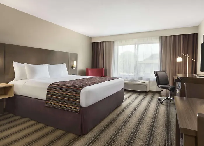 Country Inn & Suites By Radisson, Springfield Southeast