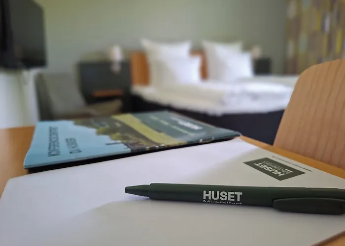 Huset Middelfart
