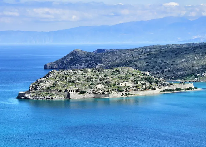 Elounda Krini Hotel By Ghh