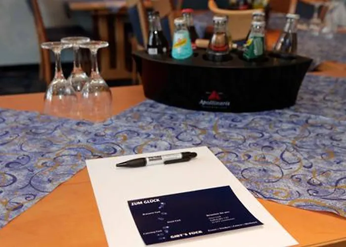 Hotel-Restaurant Fück Leverkusen