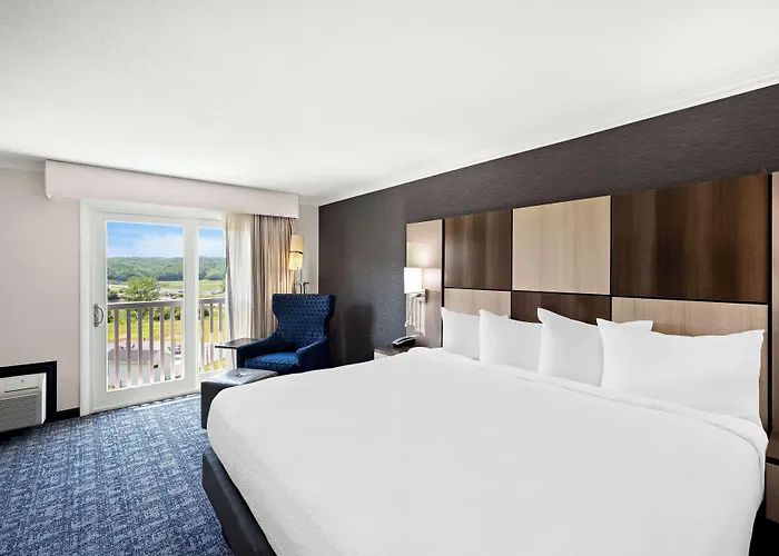 Best Western - Freeport Inn