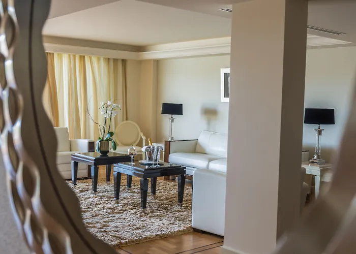 Hotel Don Cesar Porto-Vecchio 