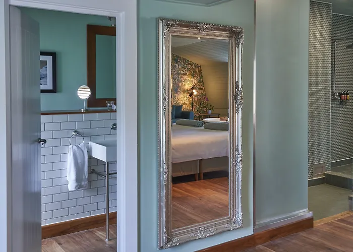 Hotel Du Vin&Bistro Brighton