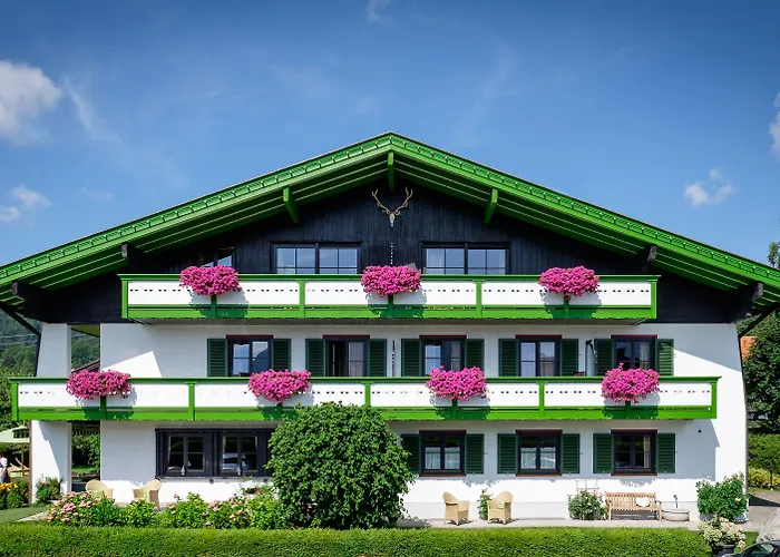 Landhaus Am Stein