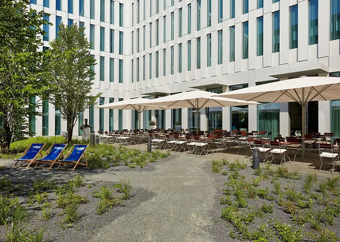 H2 Hotel München Messe