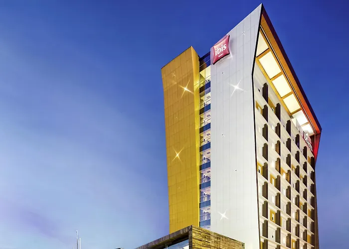 Ibis Padang