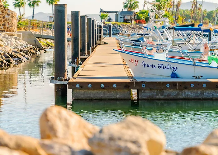 Hyatt Place Los Cabos