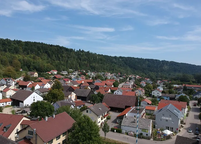 Gasthof Krone