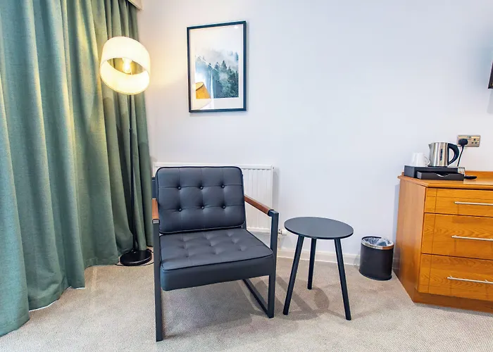 Marwell Hotel Winchester South