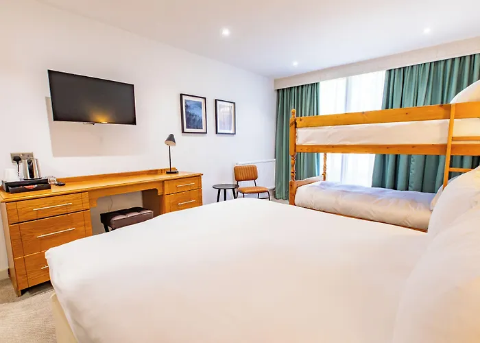 Marwell Hotel Winchester South