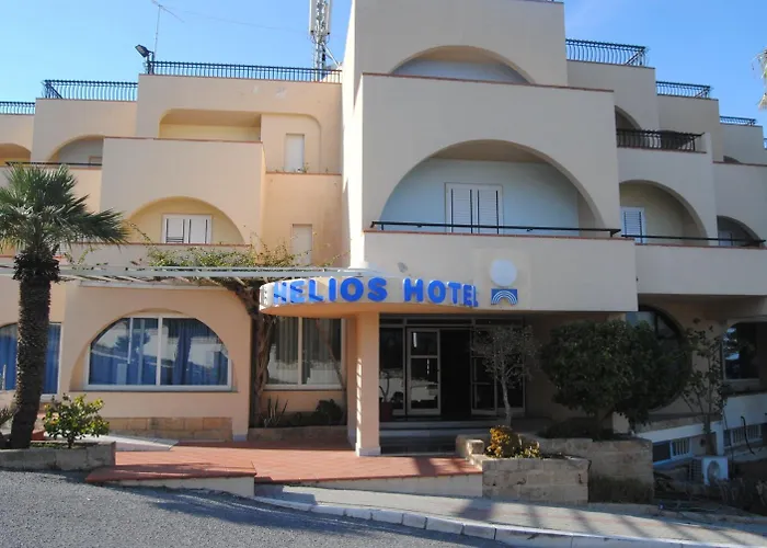 Helios Hotel