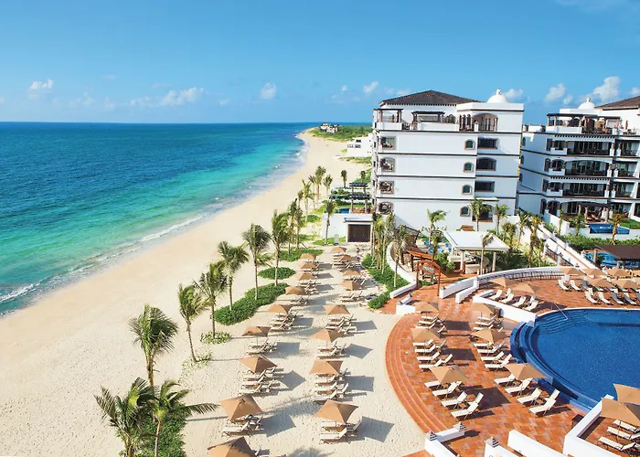 Holiday Inn Club Vacations Grand Residences All Inclusive
