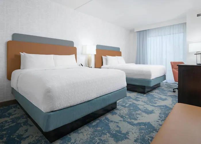 Hampton Inn & Suites Chattanooga/Hamilton Place