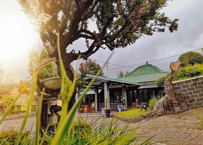 Bromo Permai 1