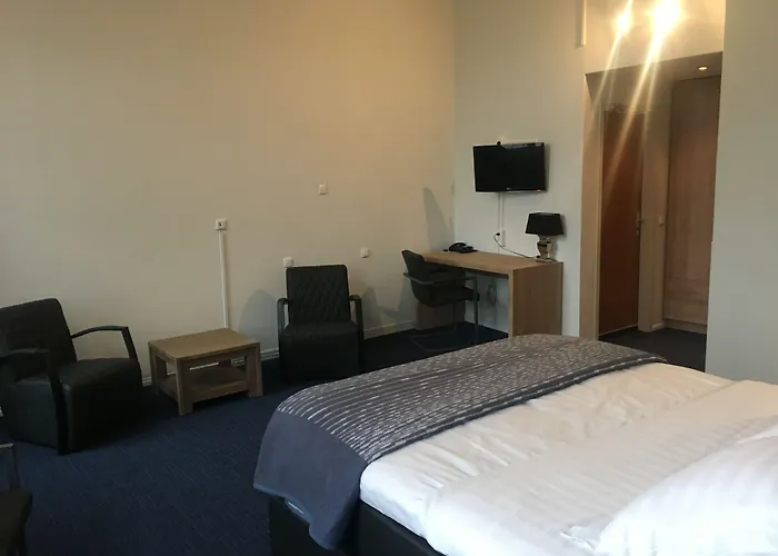 Hotel Wilhelmina Venlo