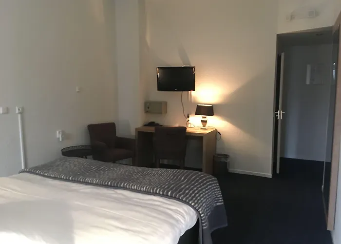 Hotel Wilhelmina Venlo
