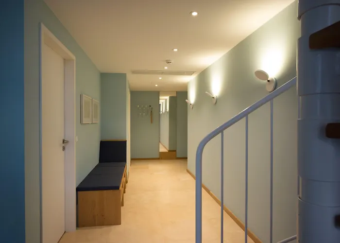 Hotel Gude