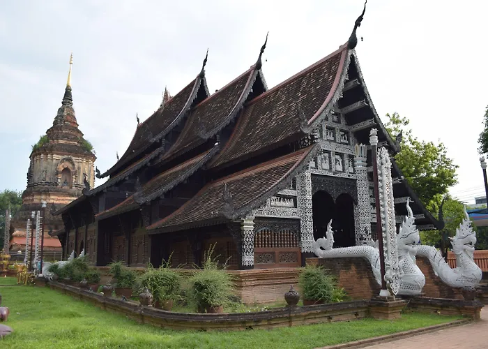 Sakulchai Place